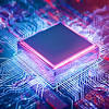 Using big.little technology, a chip can switch between two sets of processor cores to maximize performance and battery life. 1