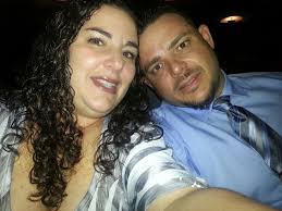 Billy & Cindy's Wedding