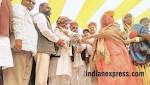 Rajasthan bypolls: Ajmer, Congress woos