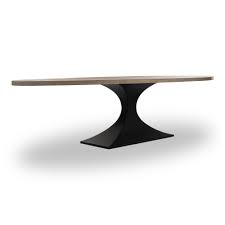 Affordable dining chairs online in black and white to achieve the perfect designer look. Rhodes Dining Table
