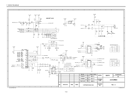 LG B2070 Service Manual download ...