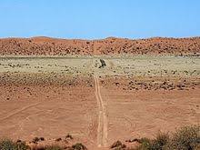 Simpson Desert Wikipedia