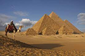National geographic's latest travel stories about egypt. Egito Viagem E Turismo