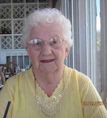 Roy Geiger Obituary (2012)