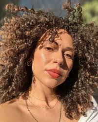 Crystal Colon's Instagram, Twitter & Facebook