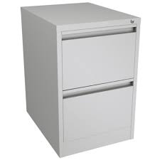 Alternatives (order 36 rolls to receive one carton) $3.39. Officemax 2 Drawer Filing Cabinet 470x620x722mm Grey Winc