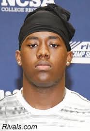 Stars shine at the Rivals Camp Series in Dallas