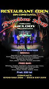 Revelion 2018, oferte revelion 2018, inchiriere, rev 2018, rev in romania, revelion 2018, revelion in strainatate, revelion la mare, inchiriere cabana revelion 2018 casa de inchiriat pentru revelionul 2018 ? Restaurant Eden Posts Constanta Romania Menu Prices Restaurant Reviews Facebook