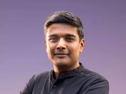 Marketing News: Myntra's former CMO Harish Narayanan joins Upstox as chief  growth officer, ETBrandEquity