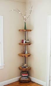 But there are really small corners that seem not to accommodate a lot of things. 10 Tips And Tricks To Decorate A Corner In A Living Room Furlenco