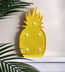 Ananas Led Lamba In 2020