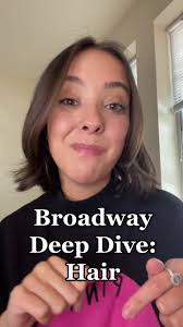 Broadway Deep Dive: Hair Musical and the Supreme Court Cases