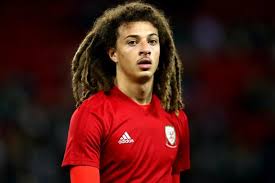Ampadu looked devastated as he was shown a straight red card for a challenge on federico. Ryan Giggs Feels Ethan Ampadu Faces Big Decision Over His Chelsea Career Winsford Guardian
