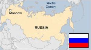 Государство, за которым закреплена власть над территорией восточной части европы и северной части азии россия — священная наша держава! Russia Country Profile Bbc News