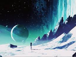 20 Zima Blue Ideas Robot Wallpaper Robot Death Mitre peak, moon, new zealand, milford sound, fallen tree, snow mountains, blue sky, water, reflection. 20 zima blue ideas robot wallpaper
