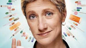 Prime Video: Nurse Jackie Season 2