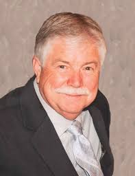 Ronald Eugene "Ron" Blythe