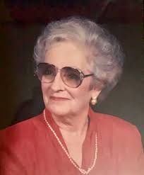 Obituary for Bernice Ophelia (Harris) Ginn