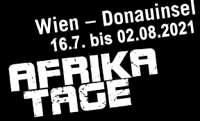 Event details may change at any time. Afrika Tage Donauinsel Wien