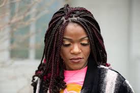 📷: Balmin Bingham photography ✓ 💇🏾‍♀️&💄: angymak-up & hairstyle🤩