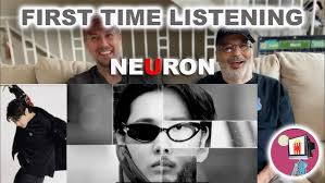 First Time EVER Listening to NEURON (Official Motion Picture)