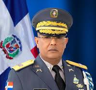Conoce al Director General – Inicio – Policía Nacional de la ...