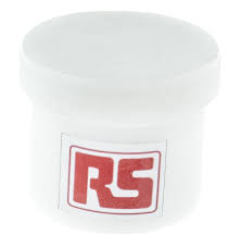 rs pro silicone thermal grease, 1.8