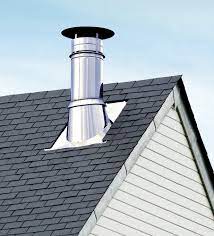 Solin 20150071 Poujoulat D 150 Mm 65 X 57 Cm Leroy Merlin