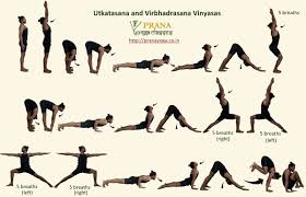 44 Best Surya Namaskar Poses In 2021 Ashtanga Vinyasa Yoga Vinyasa Yoga Yoga Images