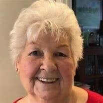 Jane Ann Phipps Obituary