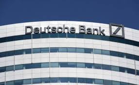 Rohit's leading an agile transformation. Deutsche Bank To Cut More Than 20 Jobs In India With The Axe Pointing At The