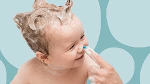 Best Baby Shampoo 2021 Sensitive Skin Textured Hair And More