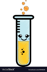 The hands of a scientist mixing chemicals on a lab. Images Of Cartoon Chemistry Lab Equipment Drawing