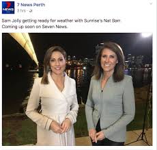 Stay up to date with all of the breaking headlines from western australia. Seven News Presenters And Reporters 2015 Sept 2020 Seven News Media Spy