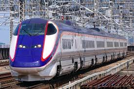 つばさ (列車) - Wikipedia