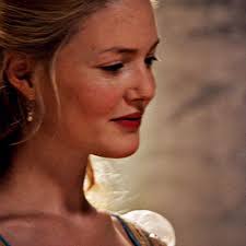 Harriet Cains Bridgerton