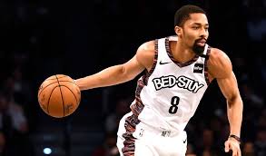 Discussions on the nba, nfl, mlb, ncaa, nhl, and more. Spencer Dinwiddie Tested Positive For Covid 19 And Is Symptomatic