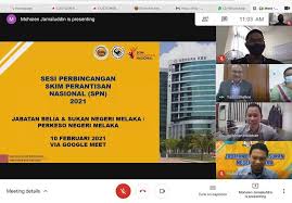 Adalah dimaklumkan bahawa jabatan perhutanan negeri melaka akan ditutup sementara mulai 24 mei 2021 (isnin) seramai 38 orang peserta dari politeknik port dickson dan jabatan belia dan sukan port dickson serta 5 orang kakitangan jabatan perhutanan negeri melaka telah turut terlibat. Melaka 10 Februari Jabatan Belia Sukan Negeri Melaka Facebook