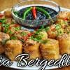 Cara membuat perkedel kentang renyah di luar lembut di dalam. 1