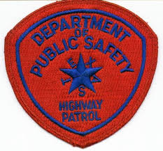 Department of Public Safety