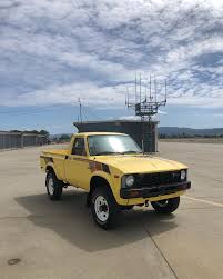 Image result for Yellow 1981 Truck