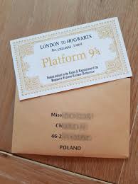 Transfiguration, charms, potions, history of at the end of their second year at hogwarts, students are required to choose a minimum of two more. Zulassungsbescheid Hogwarts Geschenk Fur Hp Fans Hogwarts Zulassungsbescheid Mit Hogwarts Express Zug Ticket Gift Gifts Gift Expressgift Fan Aliexpress