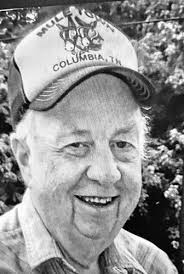 Lawrence Cheek Obituary (2024)