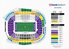 Michigan Stadium Seat Map 33 New Michigan Stadium Seating