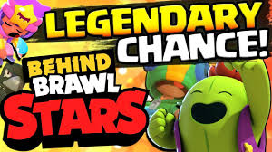 Brawl stars daily tier list of best brawlers for active and upcoming events based on win rates from battles played today. Behind Brawl Stars 4 How To Increase Legendary Brawler Chance Youtube