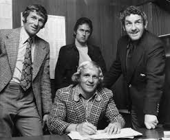 Francis Lee: 1944-2023