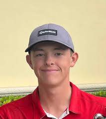 High school boys golf: 3A final region recaps 2024