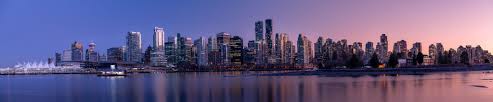 Find the perfect vancouver skyline silhouette stock photos and editorial news pictures from getty images. Vancouver Skyline Canada