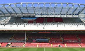 Maybe you would like to learn more about one of these? Place North West Anfield Expansion On Track For Next Season Completion