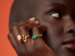 33 Best Jade Jewelry Pieces to Shop Now and Wear Forever